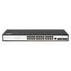 Управляемый коммутатор уровня 2+ SNR-S5110G-24TX — фото 2