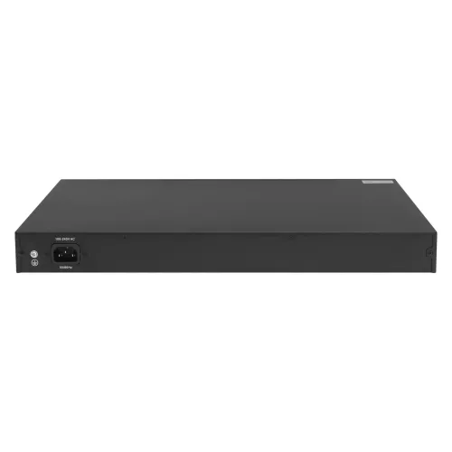 Управляемый PoE коммутатор уровня 2+ SNR-S5110G-48TX-POE — фото 5