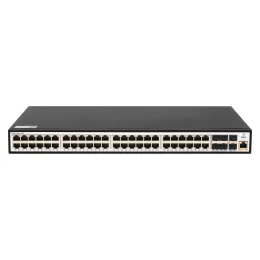 Управляемый коммутатор уровня 2+ SNR-S5110G-48TX