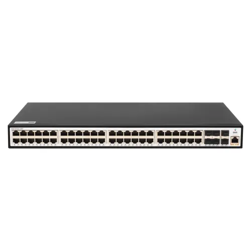 Управляемый коммутатор уровня 2+ SNR-S5110G-48TX