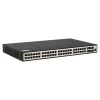 Управляемый коммутатор уровня 2+ SNR-S5110G-48TX — фото 3