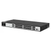 Управляемый коммутатор уровня 2+ SNR-S5210G-24FX-2AC — фото 3