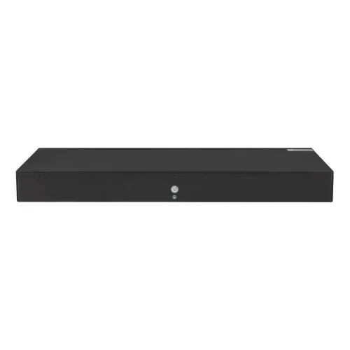 Управляемый коммутатор уровня 2+ SNR-S5210G-24FX-DC — фото 4