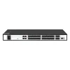 Управляемый коммутатор уровня 2+ SNR-S5210G-24FX-RPS