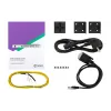 Управляемый коммутатор уровня 2+ SNR-S5210G-24FX-RPS — фото 5