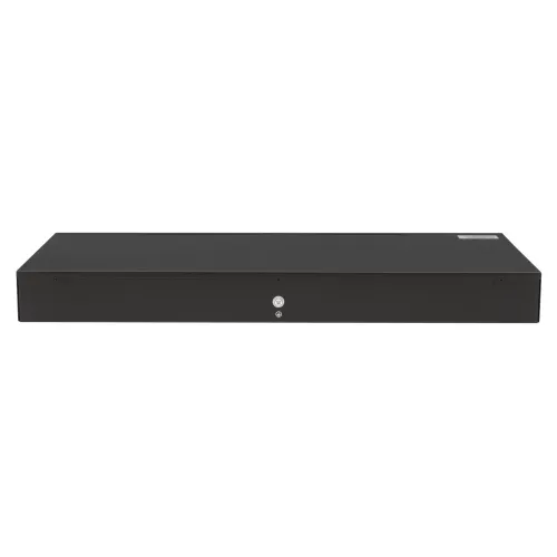 Управляемый коммутатор уровня 2+ SNR-S5210G-24FX-UPS — фото 4