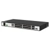Управляемый коммутатор уровня 2+ SNR-S5210G-24FX-UPS — фото 3