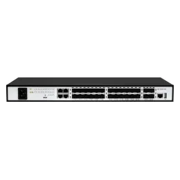 Управляемый коммутатор уровня 2+ SNR-S5210G-24FX