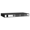 Управляемый коммутатор уровня 2+ SNR-S5210G-24FX — фото 2