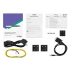 Управляемый PoE коммутатор уровня 2+ SNR-S5210G-24TX-POE — фото 5