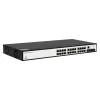 Управляемый PoE коммутатор уровня 2+ SNR-S5210G-24TX-POE — фото 2