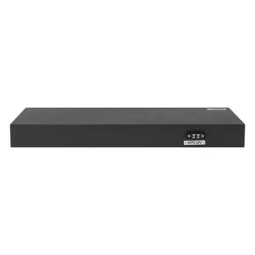 Управляемый коммутатор уровня 2+ SNR-S5210G-24TX-RPS — фото 4