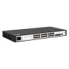 Управляемый коммутатор уровня 2+ SNR-S5210G-24TX-RPS — фото 2