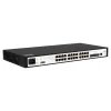 Управляемый коммутатор уровня 2+ SNR-S5210G-24TX-UPS — фото 2