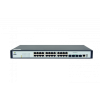 Управляемый коммутатор уровня 2 SNR-S5210G-24TX
