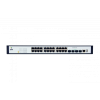 Управляемый коммутатор уровня 2 SNR-S5210G-24TX — фото 3