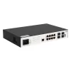 Управляемый PoE коммутатор уровня 2+ SNR-S5210G-8TX-POE — фото 2