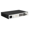 Управляемый коммутатор уровня 2+ SNR-S5210G-8TX-RPS — фото 2