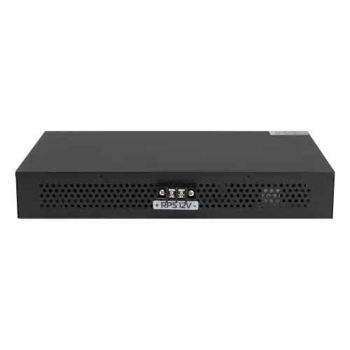 Управляемый коммутатор уровня 2+ SNR-S5210G-8TX-RPS — фото 5