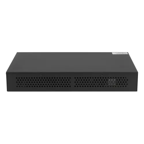 Управляемый коммутатор уровня 2+ SNR-S5210G-8TX-UPS — фото 4