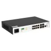Управляемый коммутатор уровня 2+ SNR-S5210G-8TX-UPS — фото 2