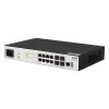 Управляемый коммутатор уровня 2+ SNR-S5210G-8TX — фото 4