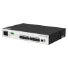 Управляемый коммутатор уровня 2+ SNR-S5210X-8F-DC — фото 3