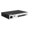 Управляемый коммутатор уровня 2+ SNR-S5210X-8F-DC — фото 2