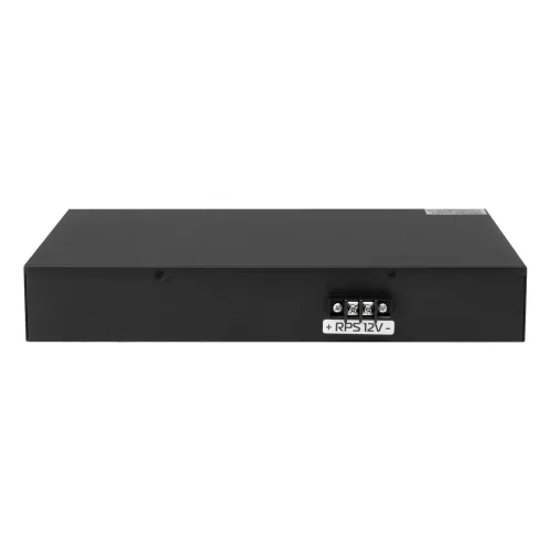 Управляемый коммутатор уровня 2+ SNR-S5210X-8F-RPS — фото 4