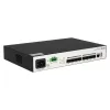 Управляемый коммутатор уровня 2+ SNR-S5210X-8F-UPS — фото 2