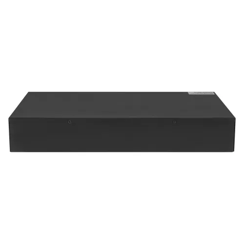 Управляемый коммутатор уровня 2+ SNR-S5210X-8F-UPS — фото 4