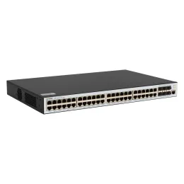 Управляемый коммутатор уровня 2+ SNR-S5310G-48TX-2AC