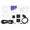 Управляемый коммутатор уровня 2+ SNR-S5310G-48TX-2DC — фото 5