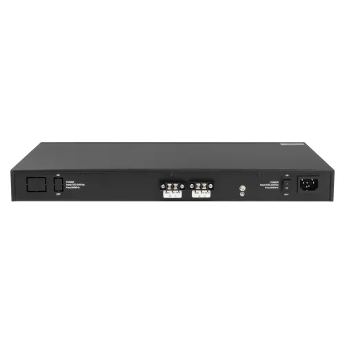 Управляемый коммутатор уровня 2+ SNR-S5310G-48TX-2DC — фото 4