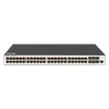 Управляемый коммутатор уровня 2+ SNR-S5310G-48TX-DC