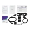 Управляемый коммутатор уровня 2+ SNR-S5310G-48TX-DC — фото 5
