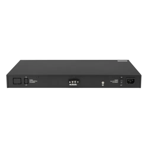 Управляемый коммутатор уровня 2+ SNR-S5310G-48TX-DC — фото 4