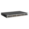Управляемый коммутатор уровня 2+ SNR-S5310G-48TX-DC — фото 2