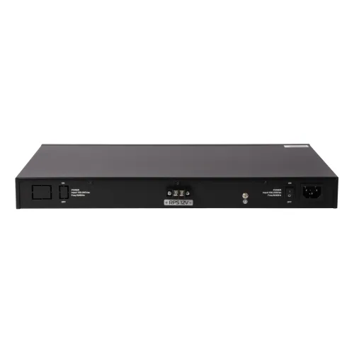 Управляемый коммутатор уровня 2+ SNR-S5310G-48TX-RPS — фото 3