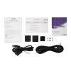 Управляемый коммутатор уровня 2+ SNR-S5310G-48TX-RPS — фото 4