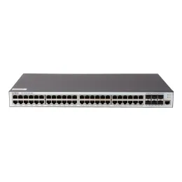 Управляемый коммутатор уровня 2+ SNR-S5310G-48TX-RPS