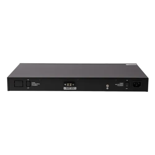 Управляемый коммутатор уровня 2+ SNR-S5310G-48TX-UPS — фото 3