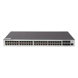 Управляемый коммутатор уровня 2+ SNR-S5310G-48TX-UPS
