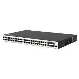 Управляемый коммутатор уровня 2+ SNR-S5310G-48TX