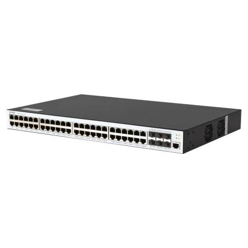 Управляемый коммутатор уровня 2+ SNR-S5310G-48TX