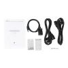 Управляемый коммутатор уровня 2+ SNR-S5311G-48TX-2AC-R — фото 4