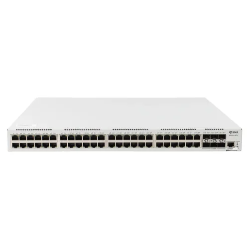 Управляемый коммутатор уровня 2+ SNR-S5311G-48TX-2AC-R