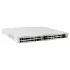 Управляемый PoE коммутатор уровня 2+ SNR-S5311G-48TX-POE-2AC-R — фото 2