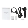 Управляемый PoE коммутатор уровня 2+ SNR-S5311G-48TX-POE-2AC-R — фото 4
