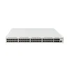 Управляемый PoE коммутатор уровня 2+ SNR-S5311G-48TX-POE-2AC-R